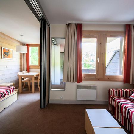 Residence Plagne Lauze - Maeva Home La Plagne Szoba fotó