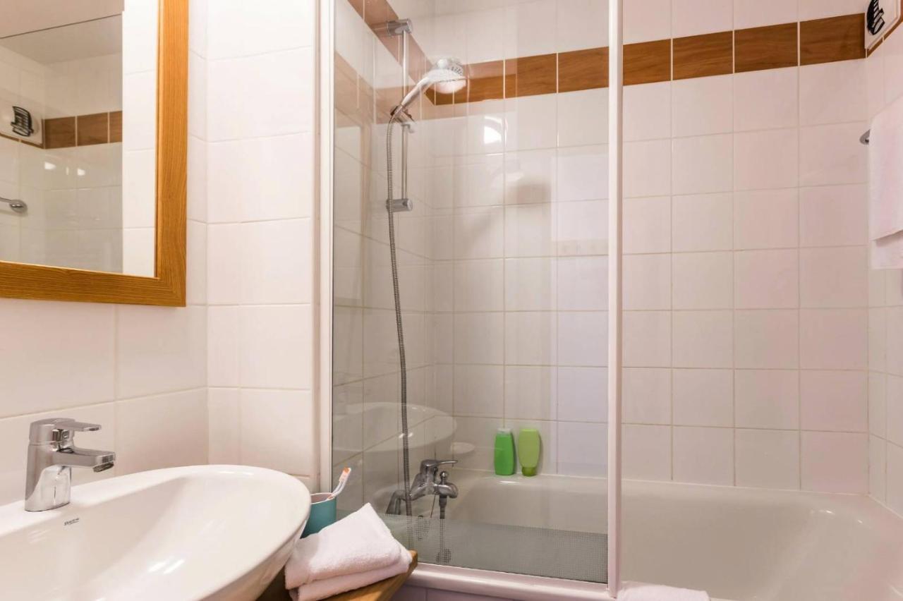 Residence Plagne Lauze - Maeva Home La Plagne Kültér fotó