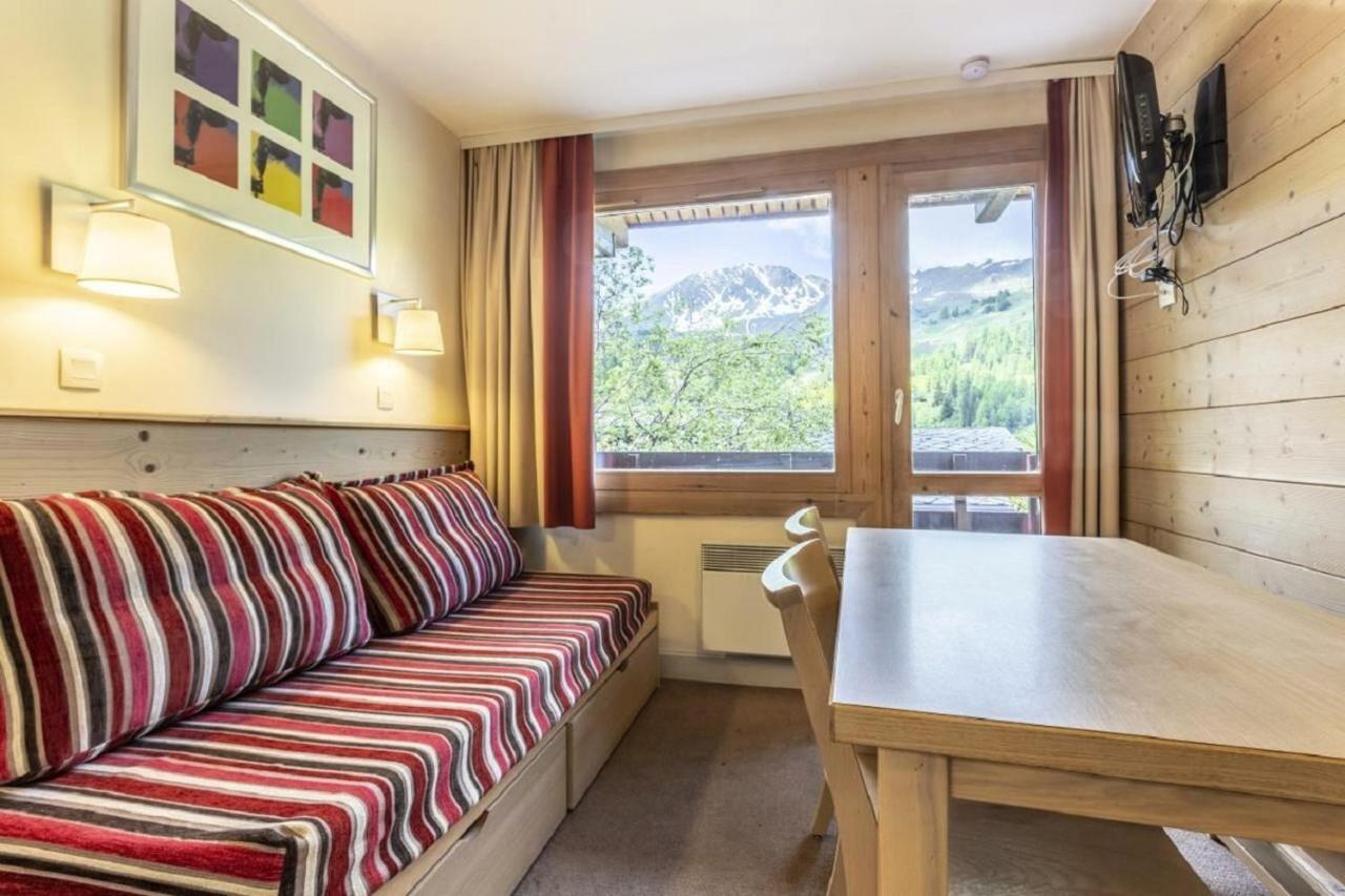 Residence Plagne Lauze - Maeva Home La Plagne Szoba fotó