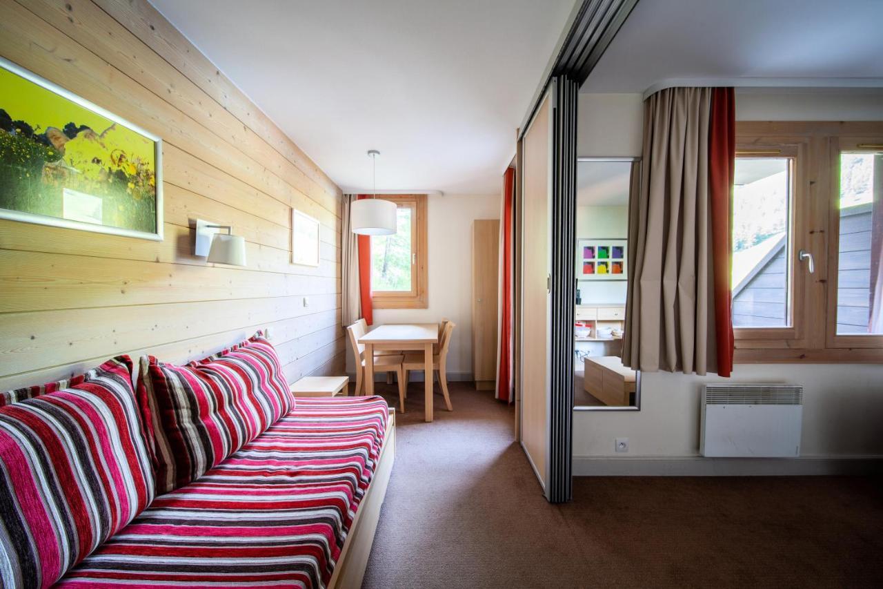 Residence Plagne Lauze - Maeva Home La Plagne Szoba fotó