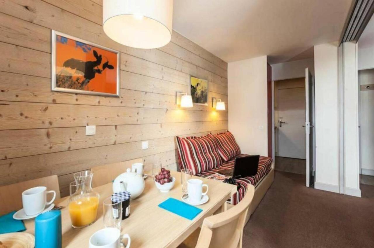 Residence Plagne Lauze - Maeva Home La Plagne Szoba fotó