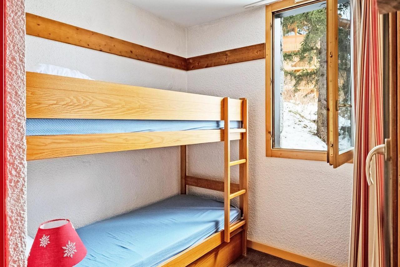 Residence Plagne Lauze - Maeva Home La Plagne Kültér fotó
