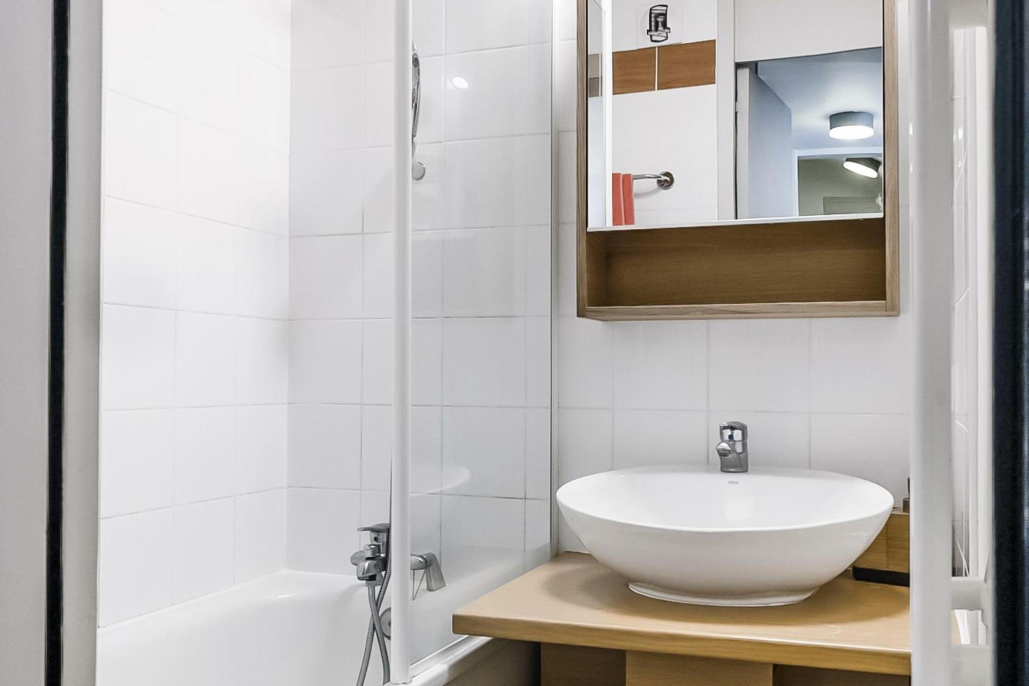 Residence Plagne Lauze - Maeva Home La Plagne Kültér fotó