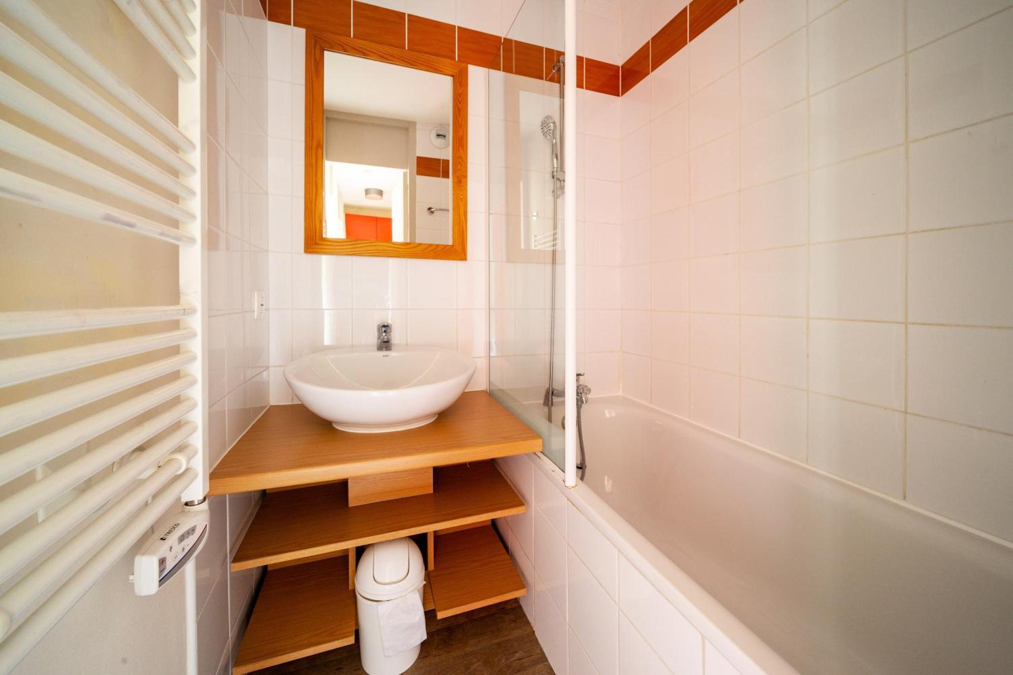 Residence Plagne Lauze - Maeva Home La Plagne Szoba fotó
