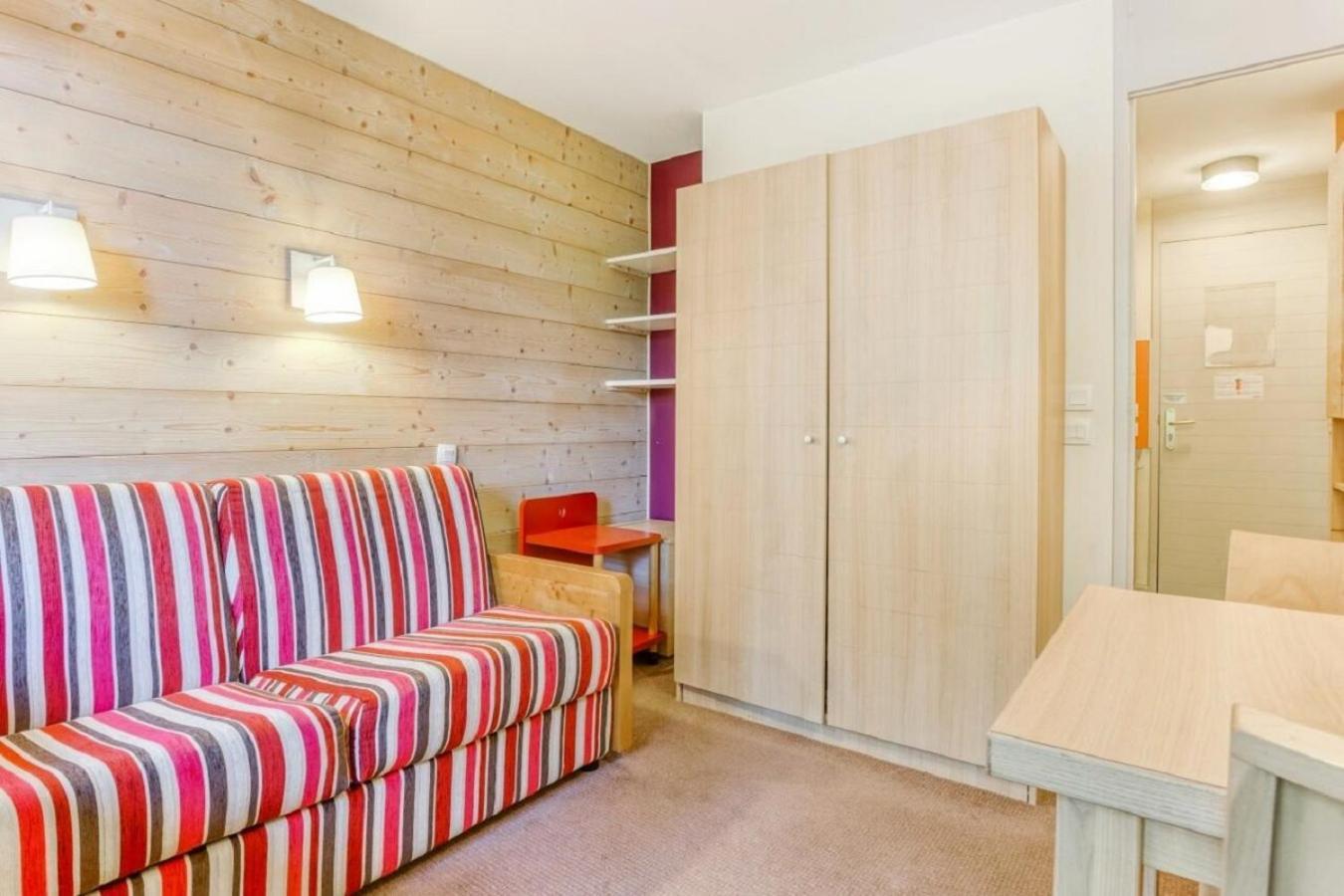 Residence Plagne Lauze - Maeva Home La Plagne Szoba fotó