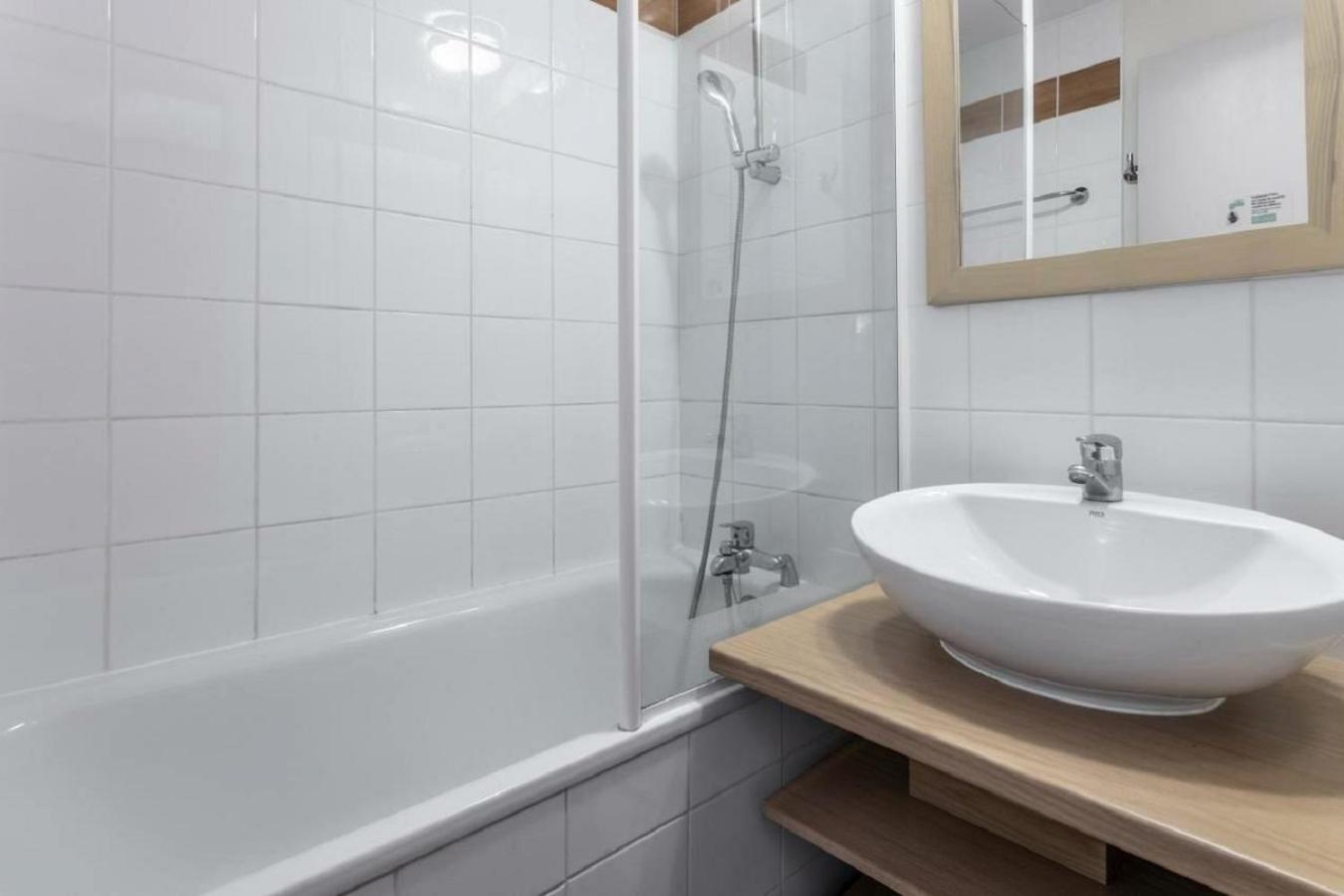 Residence Plagne Lauze - Maeva Home La Plagne Szoba fotó