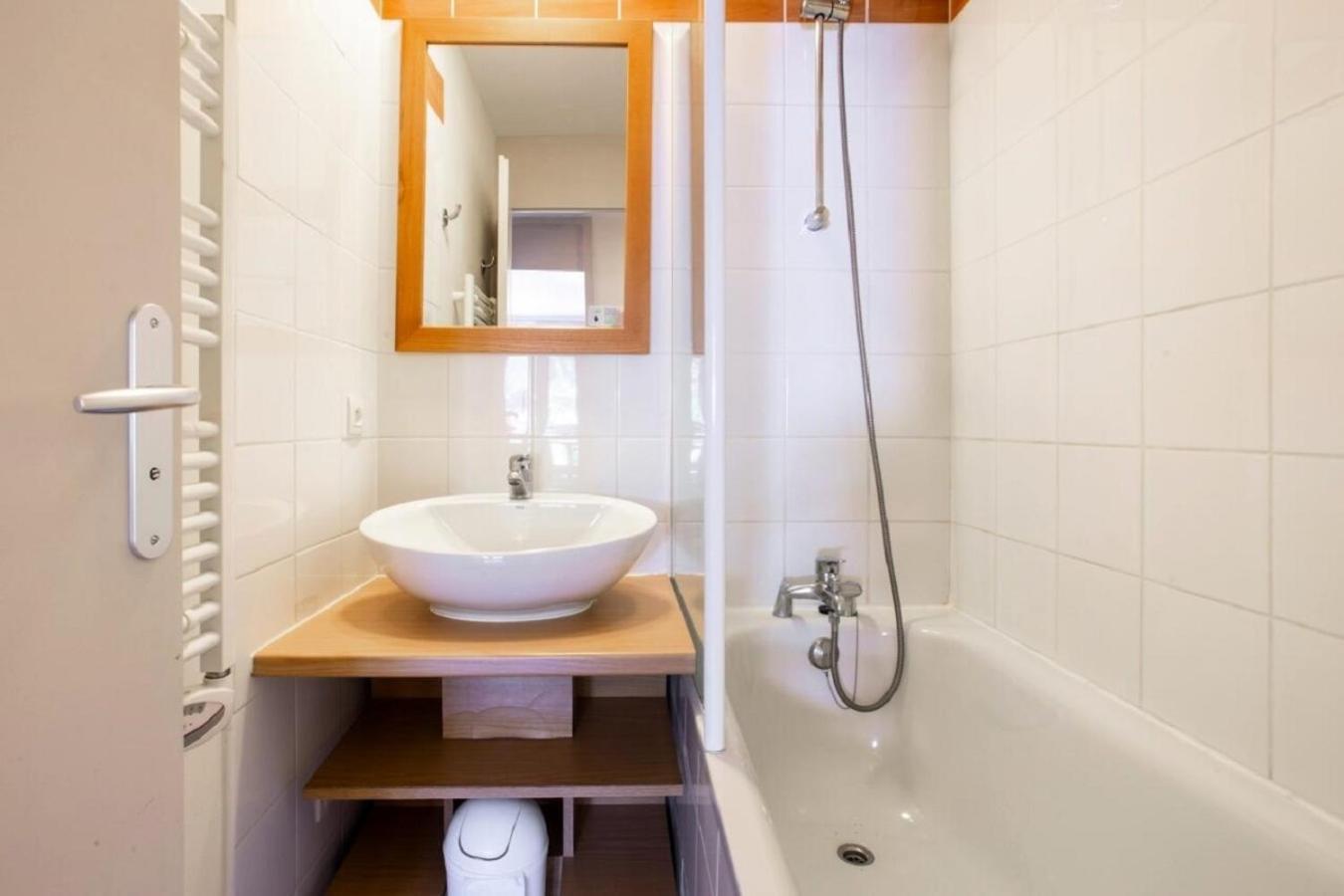 Residence Plagne Lauze - Maeva Home La Plagne Szoba fotó
