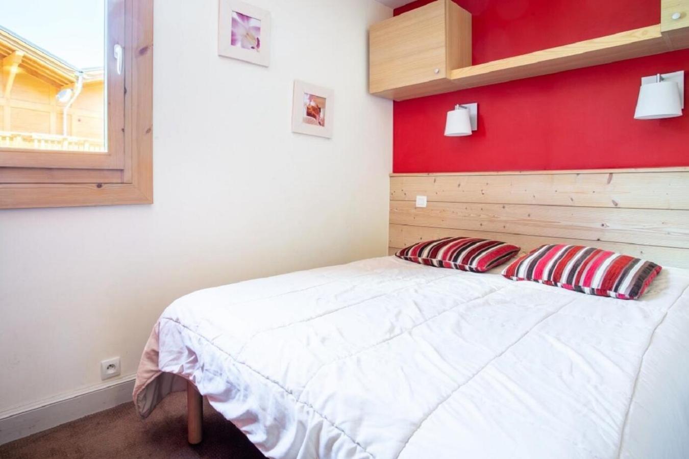 Residence Plagne Lauze - Maeva Home La Plagne Szoba fotó