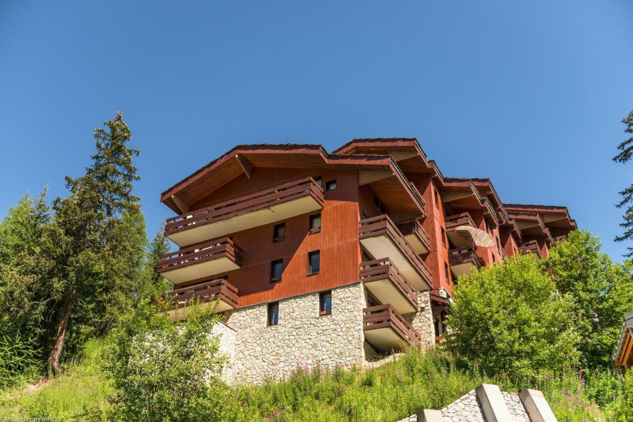 Residence Plagne Lauze - Maeva Home La Plagne Kültér fotó