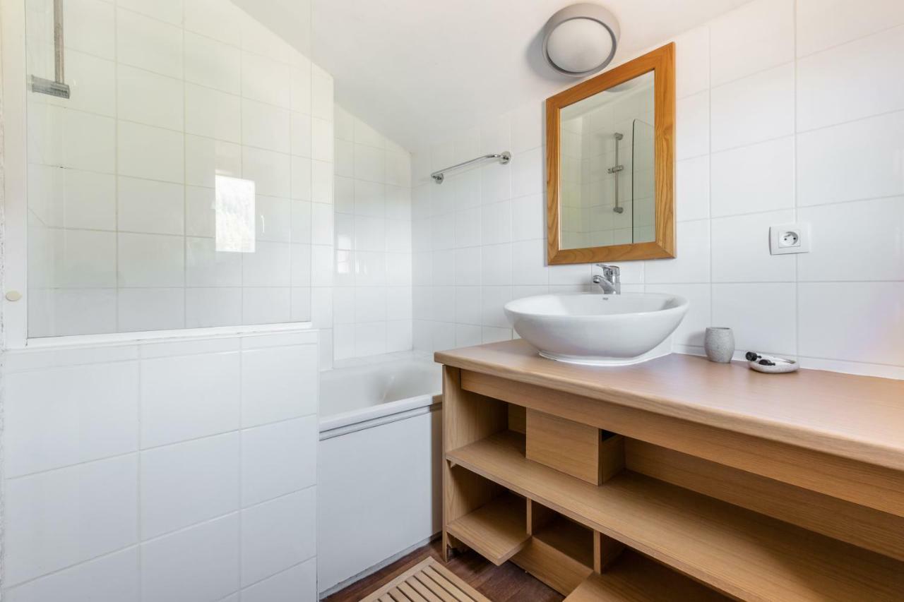 Residence Plagne Lauze - Maeva Home La Plagne Kültér fotó