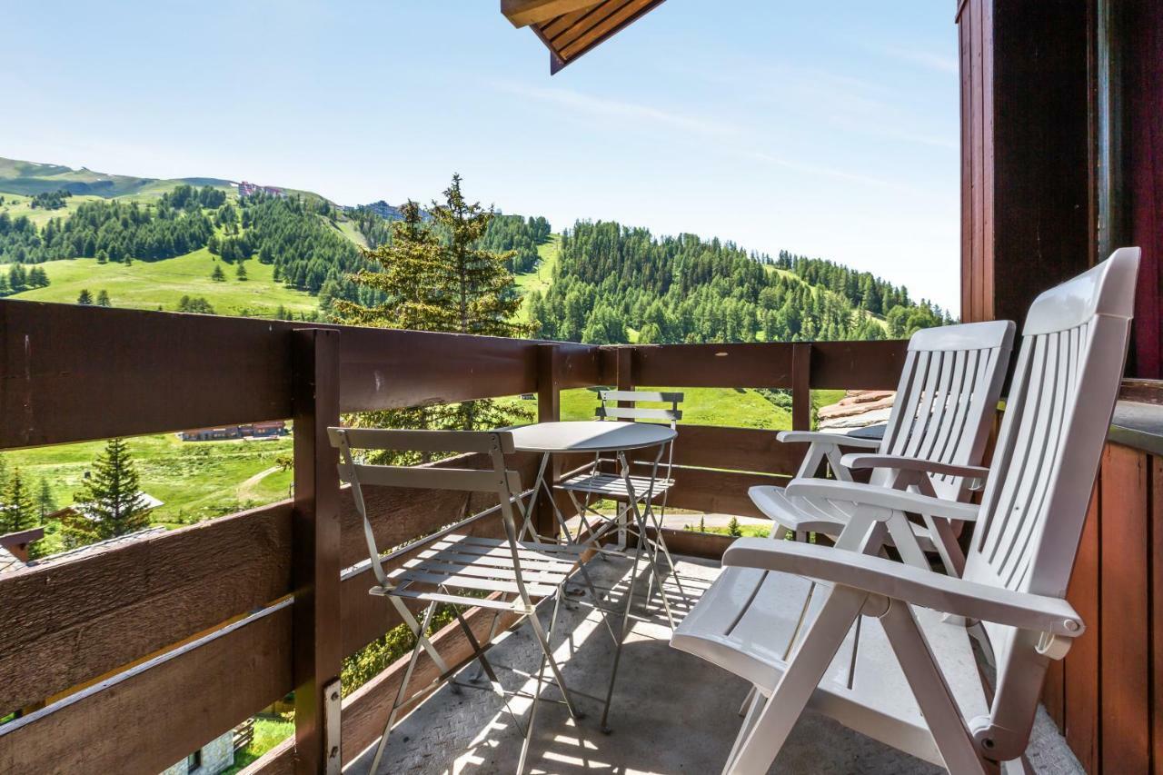 Residence Plagne Lauze - Maeva Home La Plagne Kültér fotó