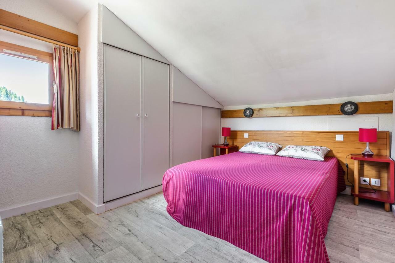 Residence Plagne Lauze - Maeva Home La Plagne Kültér fotó