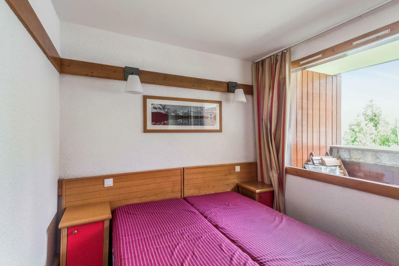 Residence Plagne Lauze - Maeva Home La Plagne Kültér fotó